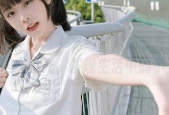 Xiuren秀人网 – 高清美图记录夏瑶baby的居家时光，发现生活中的小美好