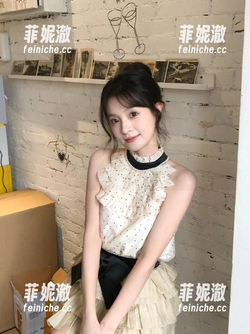 Xiuren秀人网 - 夏笑笑Summer独家内衣图集：展现她内心与外表的美丽作品