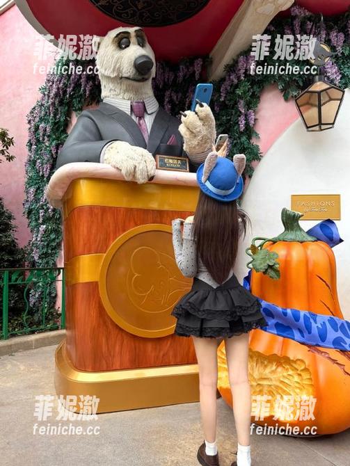 Xiuren秀人网 - 邂逅小Kiki黑白写真，高清原图展现细腻艺术之美