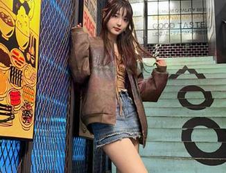 Xiuren秀人网 – 定制清纯写真作品：小猪peggy用镜头记录下青春岁月的温暖与纯粹