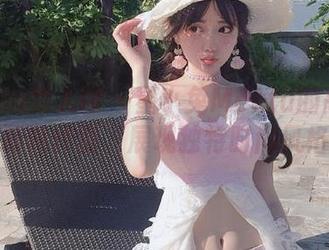 Xiuren秀人网 – 星小兔Meetu的高清高跟鞋作品，展现独特时尚风格