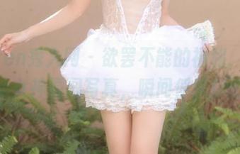 Xiuren秀人网 – 欲罢不能的福利，晗大大Via女神原图写真，瞬间俘获你的心！
