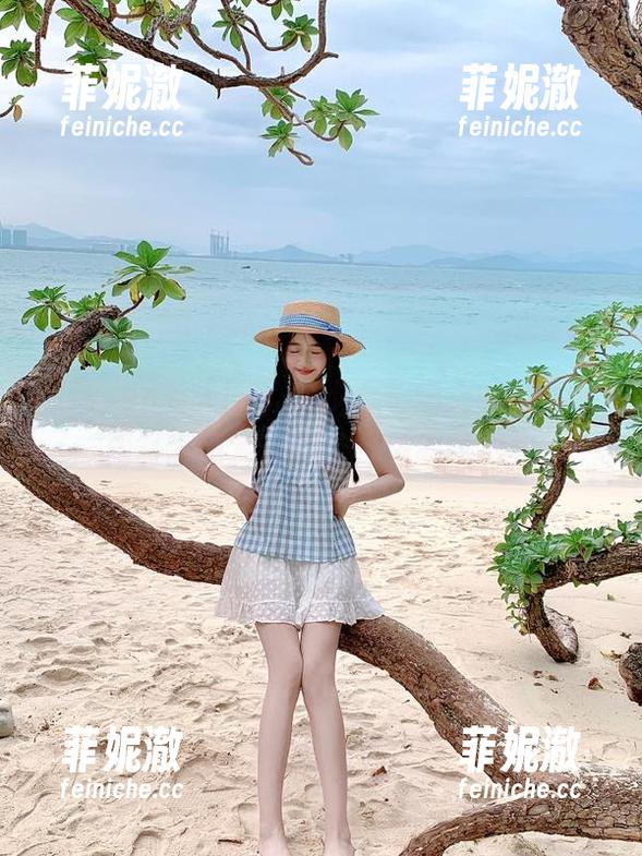 Xiuren秀人网 - 漫步于长腿之间，李昔雨写真图片合集带你领略精彩！