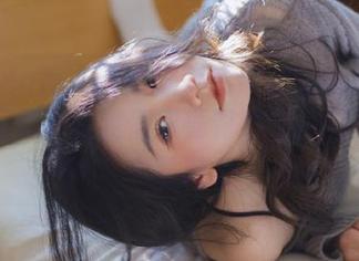 Xiuren秀人网 – 探索杨倩倩的睡衣写真，美图照片让我们感受到她别样的风情与个性魅力