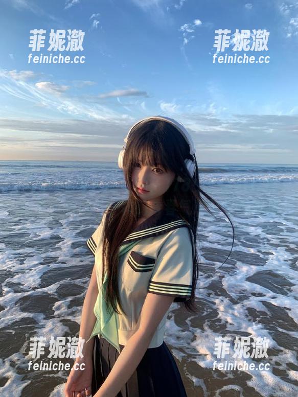 Xiuren秀人网 - 柚子178少女写真作品图包：展现不一样的青春气息与生活态度