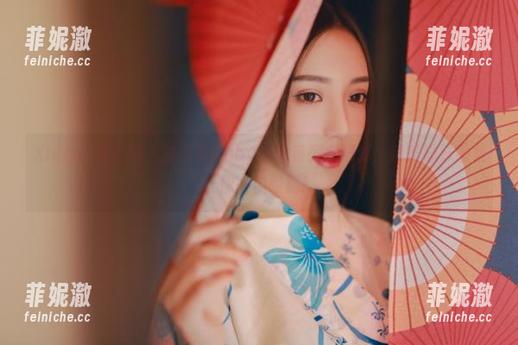 Xiuren秀人网 - 白茹雪Abby私拍系列大揭秘：精美妹妹图集让你一饱眼福！