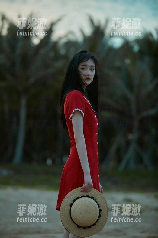 Xiuren秀人网-米妮大萌萌 Xiuren秀人网 - “米妮大萌萌”的可爱连衣裙写真合集,超赞图片引领时尚潮流