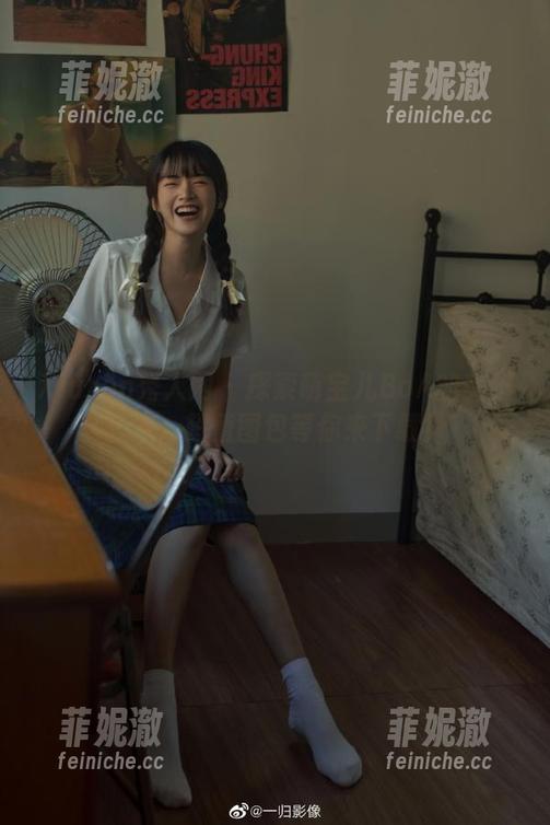Xiuren秀人网 - 探索萌宝儿BoA的美脚艺术，超值图包等你来下载！