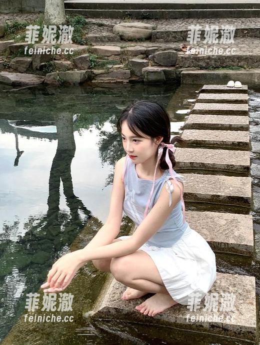 Xiuren秀人网-萌白酱 Xiuren秀人网 - 唯美视角:探寻萌白酱天台的精选美图作品