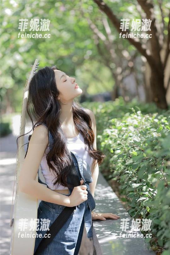 Xiuren秀人网 - 西希白兔全新妹妹写真合集，珍藏下载不容错过的美丽！