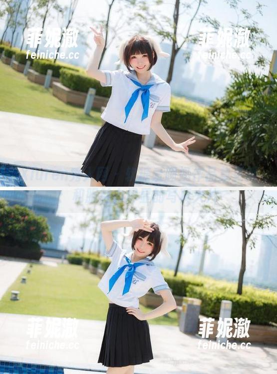 Xiuren秀人网 - 软糖爱喝奶作品集更新：和服魅力尽显的写真大片