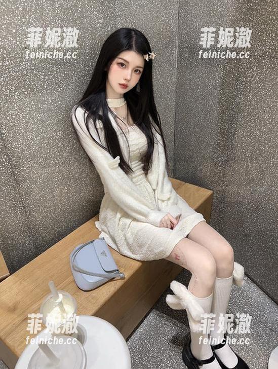 Xiuren秀人网-陈梵妮Fanny Xiuren秀人网 - 探索陈梵妮Fanny镂空艺术,观看她的写真合集展现不一样的魅力