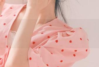 Xiuren秀人网 – 这种修女，太撩了！陈雅漫VICKY高清图集真材实料，令人心动