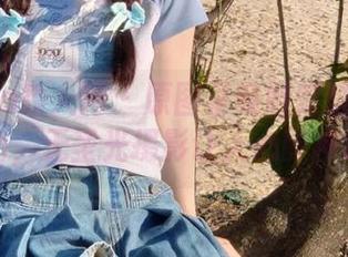 Xiuren秀人网 – 原图呈现顾楚楚纯白风尚，无圣光摄影让人心醉神迷