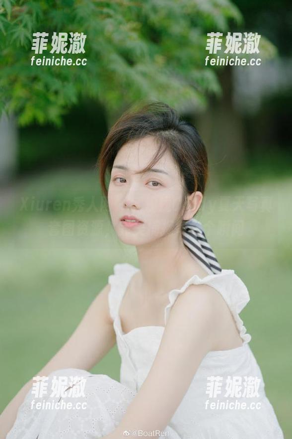 Xiuren秀人网-颜浅浅Cindy Xiuren秀人网 - 颜浅浅Cindy夏天写真套图资源,完美捕捉每一个瞬间