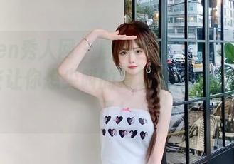 Xiuren秀人网 – 鹿小茜爱上婚纱的瞬间：那些让你想尖叫的写真集分享，太离谱了！
