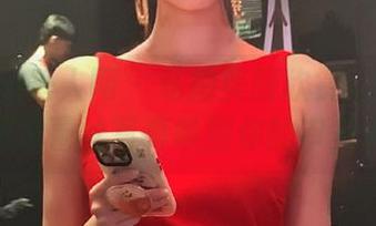 Xiuren秀人网 – 私拍美图欣赏：麦琪绫冰激淋蕾丝写真唤醒你的审美灵感
