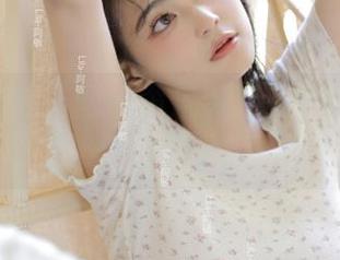 Xiuren秀人网 – 黄乐然温顺小奶牛写真集原图：让每一个细节都触动心灵