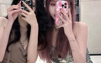 Xiuren秀人网 – 黄可Christine私房双人写真，捕捉幸福时刻的绝美瞬间