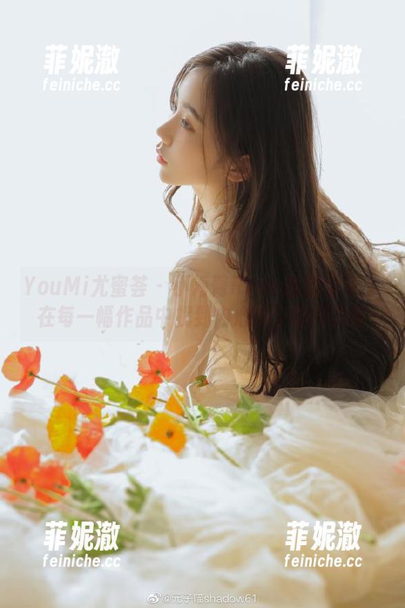 YouMi尤蜜荟 - 小海臀Rena瑜伽全集：在每一幅作品中找到内心的宁静与力量