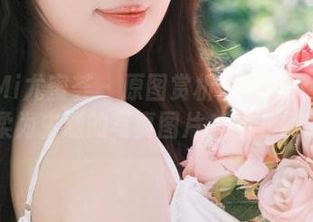 YouMi尤蜜荟 – 原图赏析：张思允Nice以温柔为主题的写真图片，献上视觉盛宴