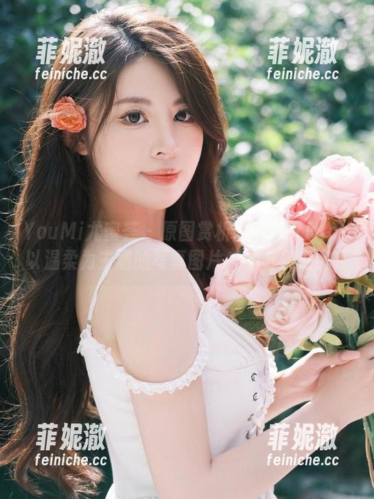 YouMi尤蜜荟-张思允Nice YouMi尤蜜荟 - 原图赏析:张思允Nice以温柔为主题的写真图片,献上视觉盛宴