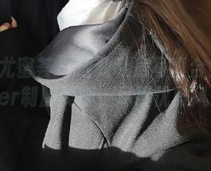 YouMi尤蜜荟 – 精致私房写真合集：玥儿玥er制服美腿，尽展优雅风采