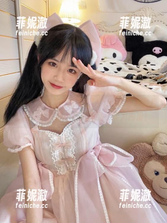 YouMi尤蜜荟 - 白茹雪Abby带你体验最新图库：妹妹的写真作品，实力圈粉！