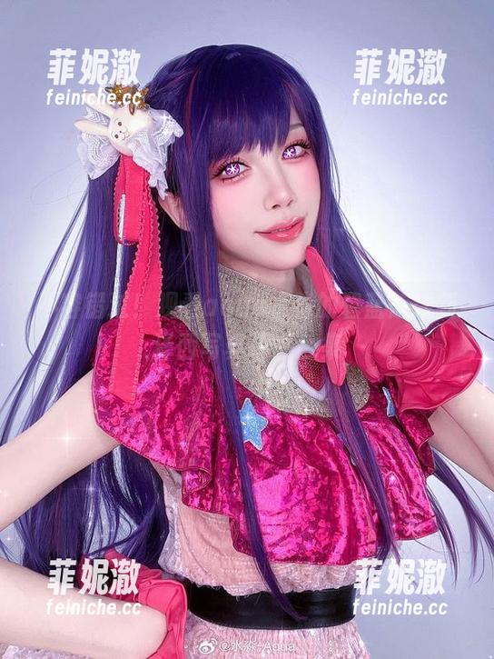 不容错过！观看aqua水淼的碧蓝航线新泽西写真精彩合集