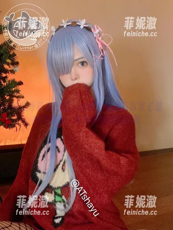 at鲨鱼 珍藏青春的记忆:at鲨鱼高清写真集《清纯学妹》,与美好相遇的瞬间