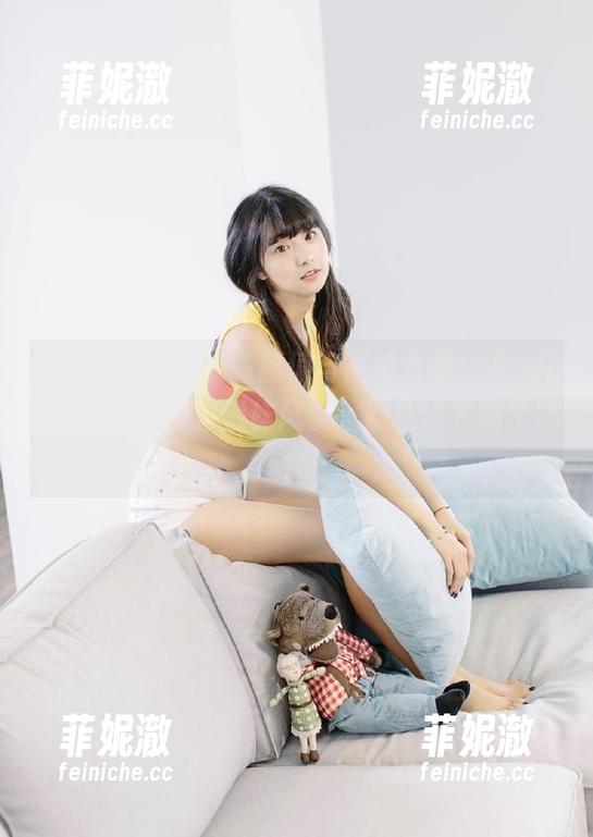 beautyleg - 高颜值与高清合集：Anonymous泳池的别样风景，别被泳衣骗了哦！