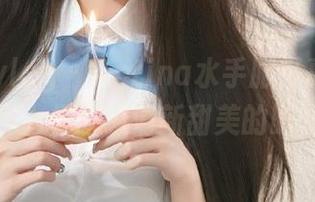 beautyleg – Antina水手服写真集：精选作品为你解锁清新甜美的时尚密码