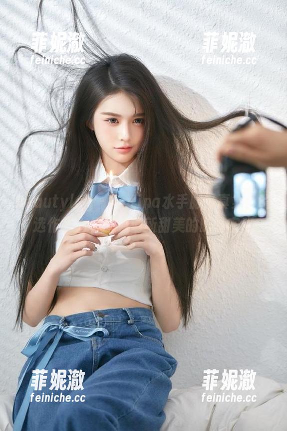 beautyleg-Antina beautyleg - Antina水手服写真集:精选作品为你解锁清新甜美的时尚密码