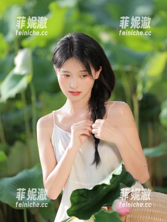 beautyleg - 捕捉Jill的魅力连衣裙写真，免费欣赏每一刻的动人风采！