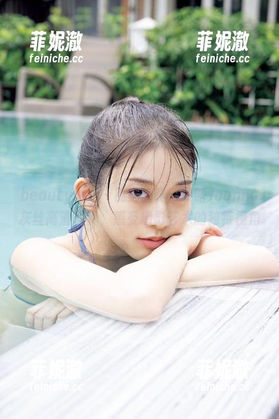 beautyleg - 视觉盛宴：领略Joanna灰丝高清写真，感受摄影艺术的独特视角