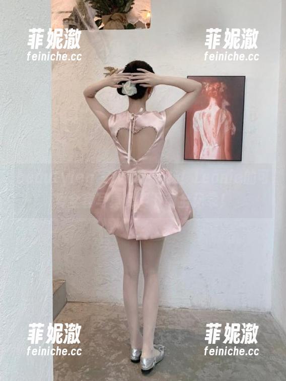 beautyleg - 让心情飞扬！Leonie的可爱全套写真免费下载全记录！