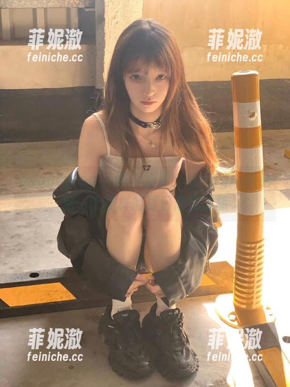 beautyleg - 图片故事：Maggie带给你一个别样的夏日欣赏之旅