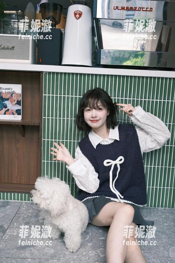 beautyleg - 期待已久的Mia吊带图集更新，时尚写真新篇章来了！