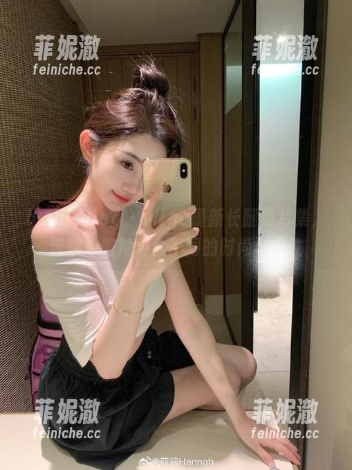 beautyleg-Miga beautyleg - Miga最新长腿照片集,带你领略她与众不同的时尚与个性