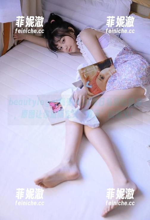 beautyleg - 感受Miki夏日私房的魅力，原图让你重新定义‘夏天’的意义！