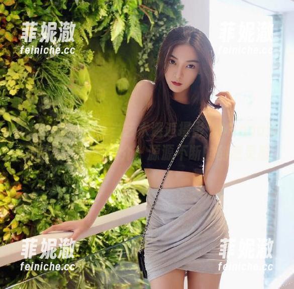 beautyleg - 当艺术邂逅摄影：Minna运动的原图资源推介，源源不断的创意灵感