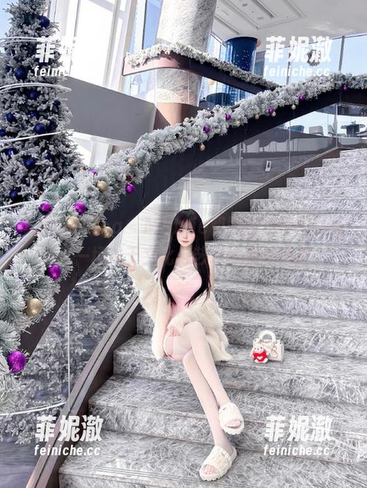 beautyleg - Minnie和服的独特作品集：一场关于文化与艺术的视觉盛宴
