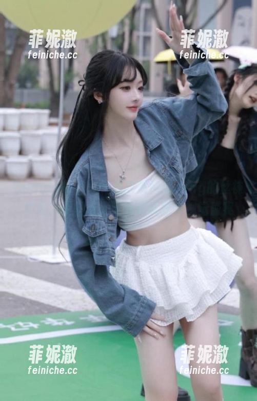 beautyleg - 一起欣赏Morning的丝袜作品，原图与无圣光成就独特视觉盛宴