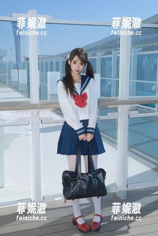 beautyleg - Olivia眼镜写真更新：每一张图片都值得细细品味