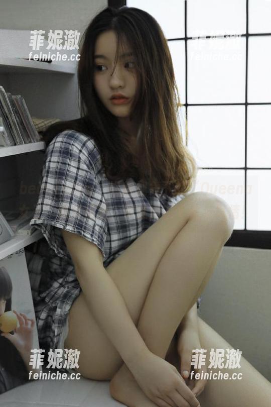 beautyleg-Queena beautyleg - 崭新视角下的“Queena女王”照片精选,尽显她的个性与风情!