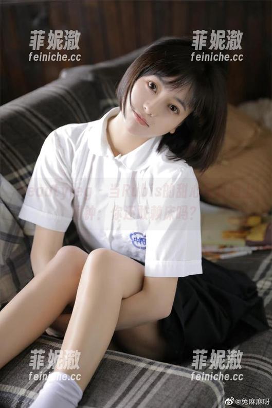 beautyleg - 当Rubis的甜心写真遇上闹钟：你还敢赖床吗？