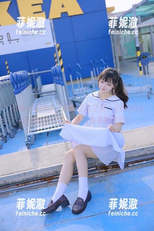 beautyleg - 演绎时尚之美，Stephy最新吊带写真套图绝对不容错过！