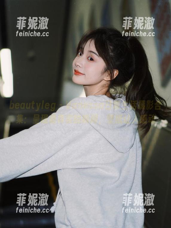 beautyleg - Vanessa日常生活摄影合集：呈现最真实的瞬间，壁纸让人感动