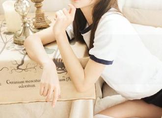 beautyleg – 在Vevi的图库中发现秘密，精选写真展现她的无限风情