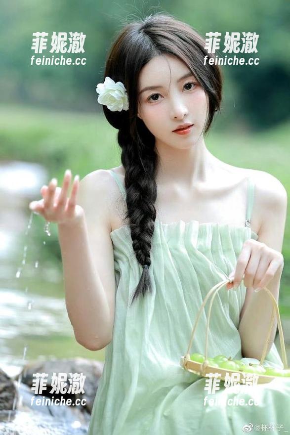 beautyleg - 简晓育剧情无圣光作品，图片充满魅力与惊喜等你来发现！